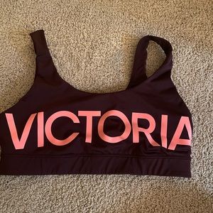 Victoria’s Secret Sports Bra size large
